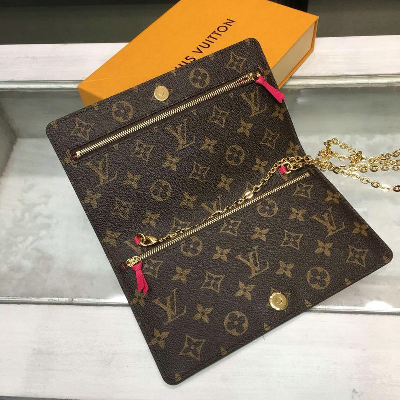 FASH LOUIS VUITTON Bags 19T1L0614