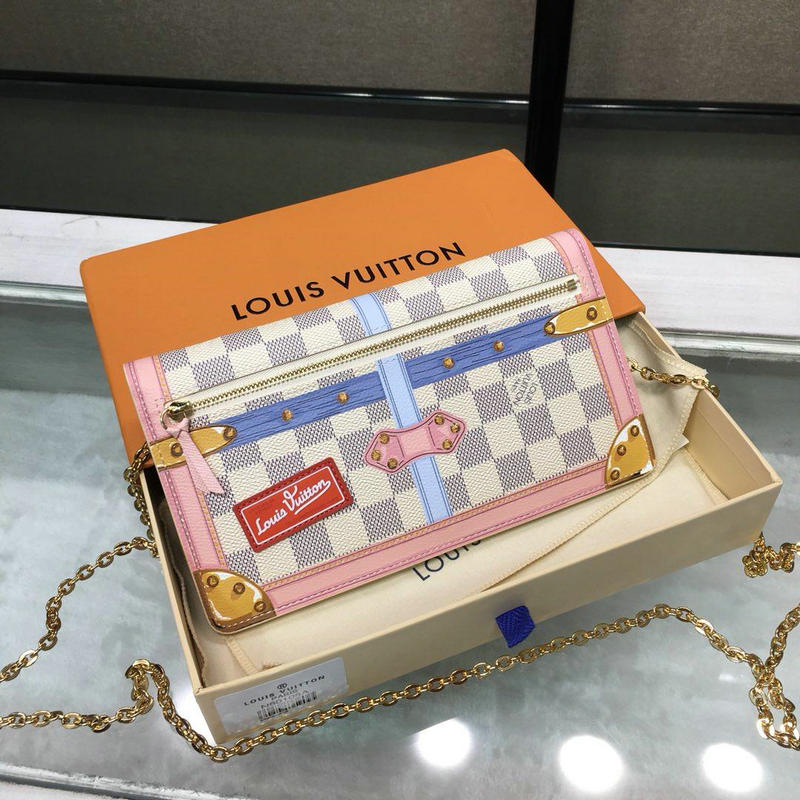 FASH LOUIS VUITTON Bags 19T1L0616