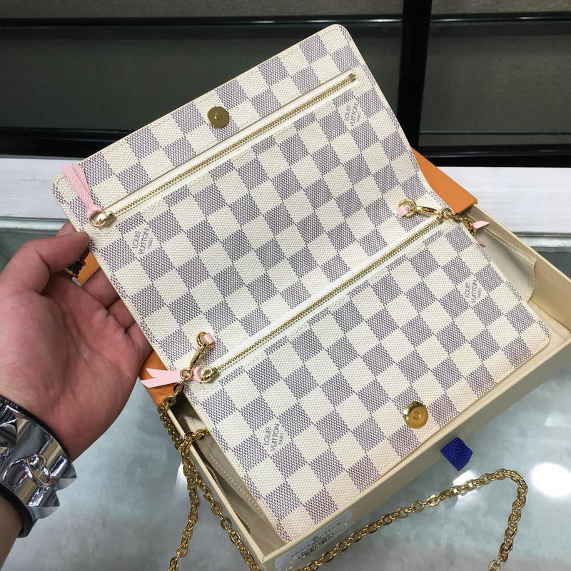 FASH LOUIS VUITTON Bags 19T1L0616