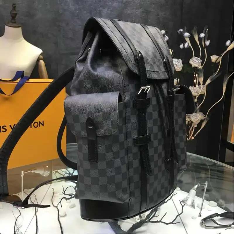 FASH LOUIS VUITTON Bags 19T1L0617