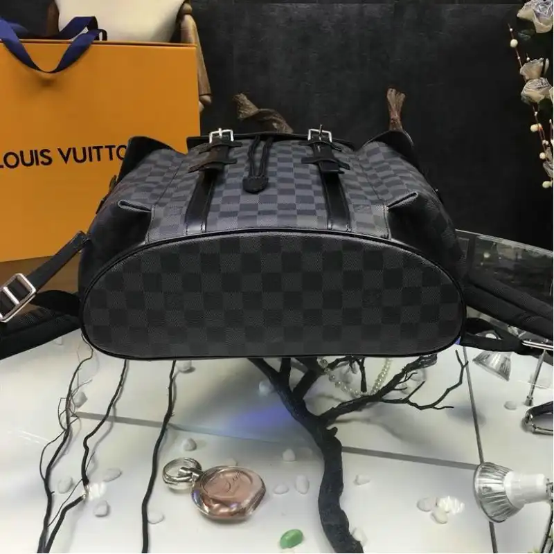 FASH LOUIS VUITTON Bags 19T1L0617