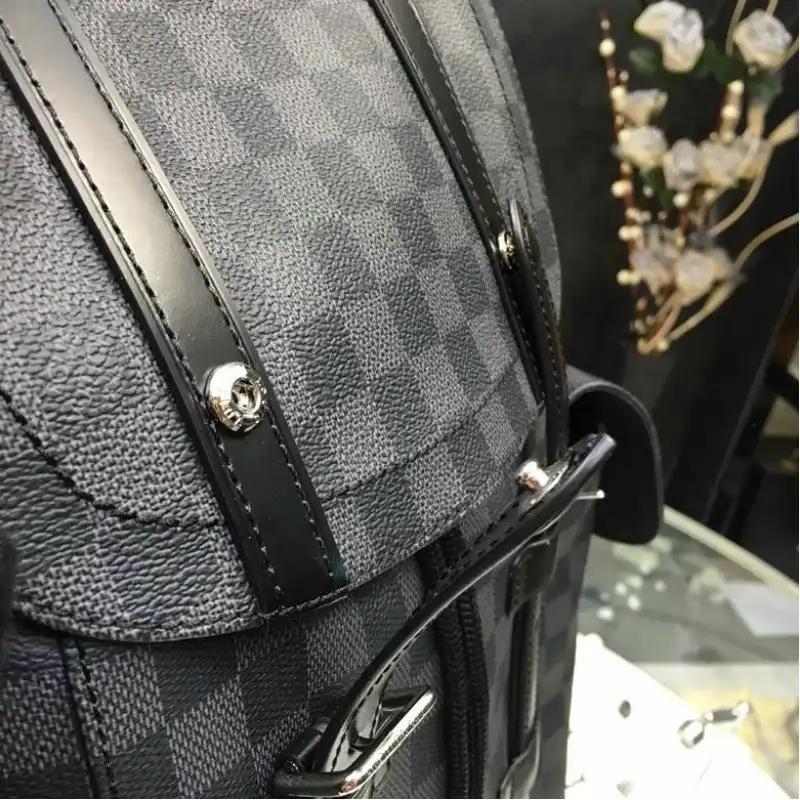 FASH LOUIS VUITTON Bags 19T1L0617