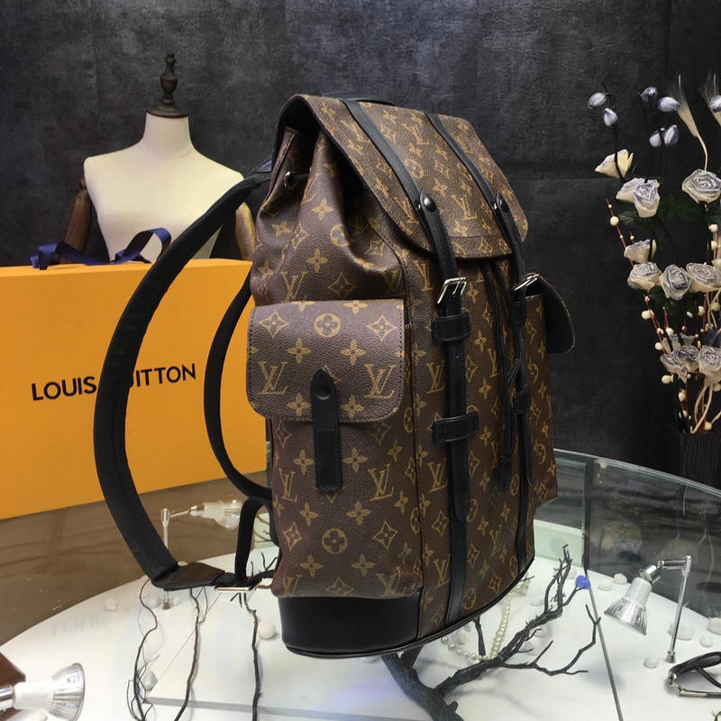 FASH LOUIS VUITTON Bags 19T1L0618