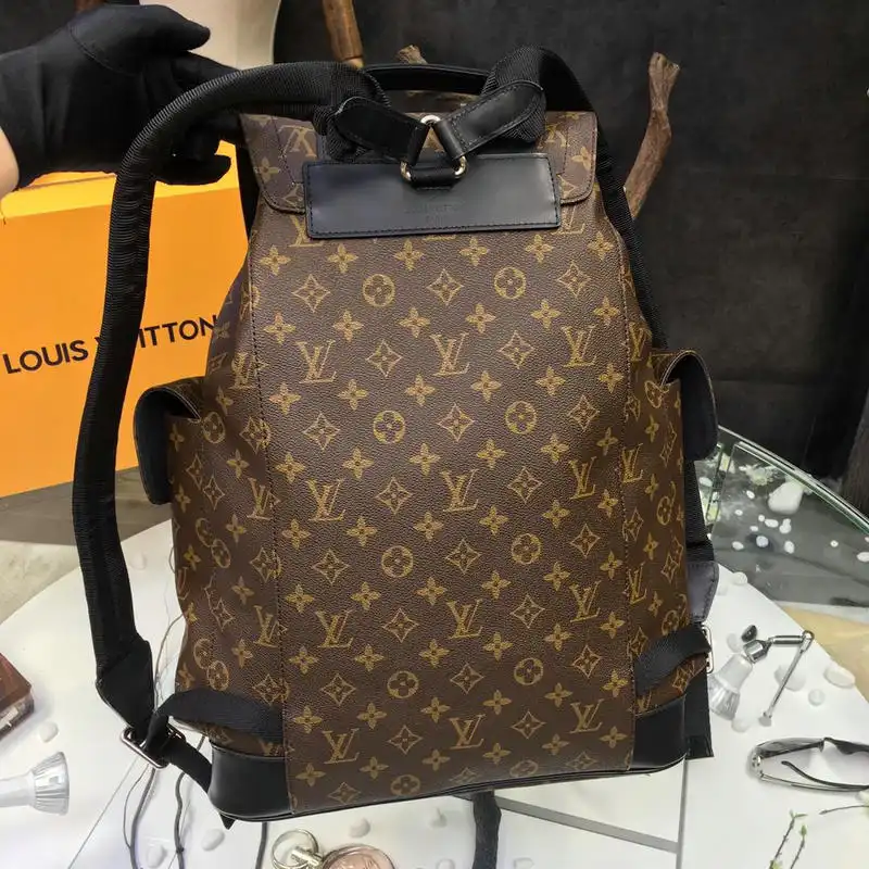 LV Bags 19T1L0618