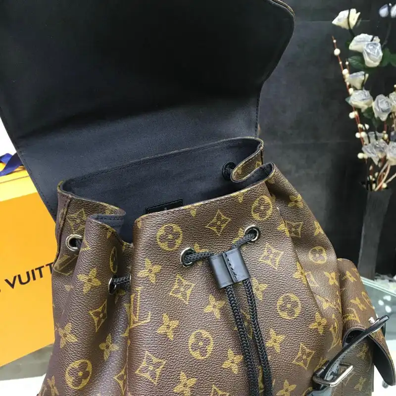 FASH LOUIS VUITTON Bags 19T1L0618