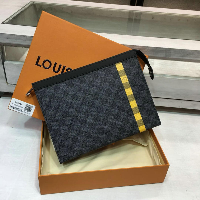 FASH LOUIS VUITTON Bags 19T1L0625