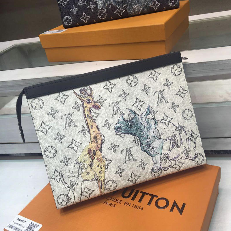 FASH LOUIS VUITTON Bags 19T1L0635