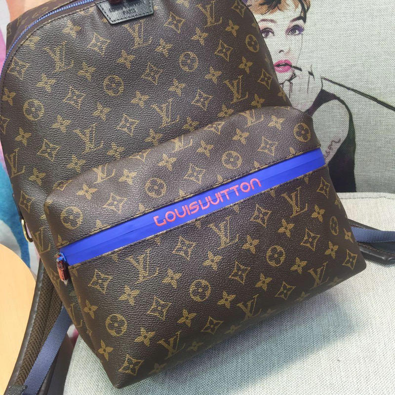 FASH LOUIS VUITTON Bags 19T1L0639