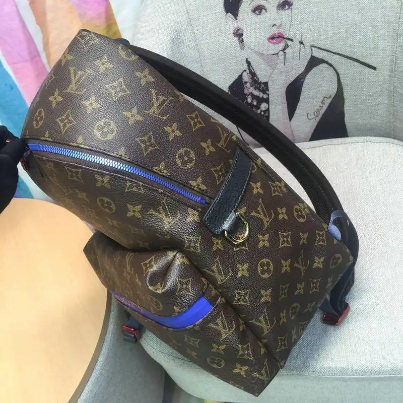 FASH LOUIS VUITTON Bags 19T1L0639