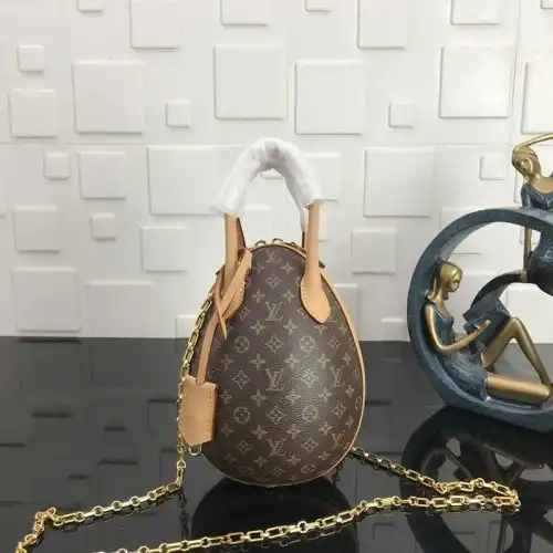 LV Bags 19T1L0006