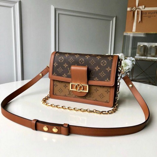 FASH LOUIS VUITTON Bags 19T1L0010