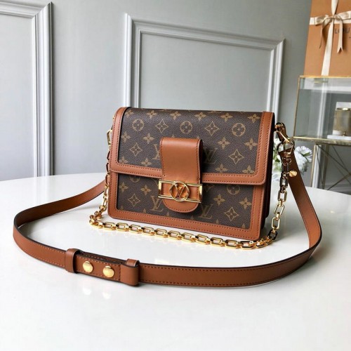 FASH LOUIS VUITTON Bags 19T1L0011