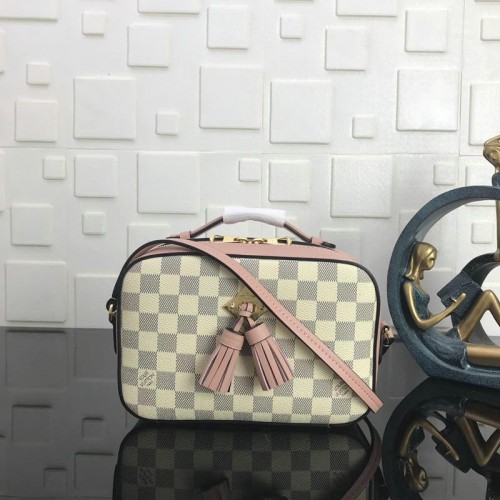 FASH LOUIS VUITTON Bags 19T1L0012