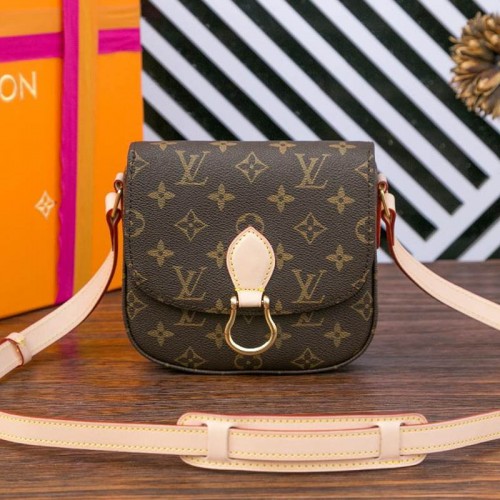 FASH LOUIS VUITTON Bags 19T1L0027