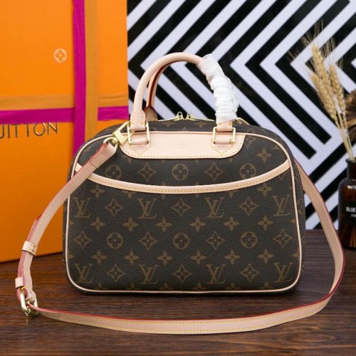 FASH LOUIS VUITTON Bags 19T1L0028