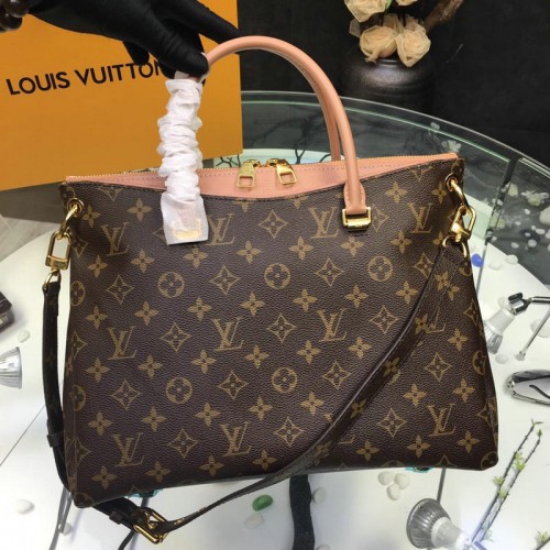 FASH LOUIS VUITTON Bags 19T1L0032