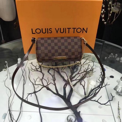 FASH LOUIS VUITTON Bags 19T1L0034