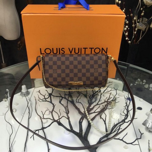 FASH LOUIS VUITTON Bags 19T1L0035