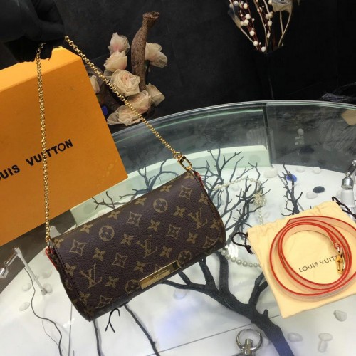 FASH LOUIS VUITTON Bags 19T1L0036