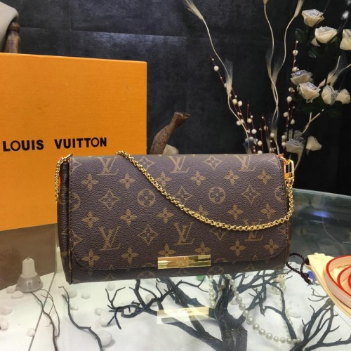 FASH LOUIS VUITTON Bags 19T1L0037