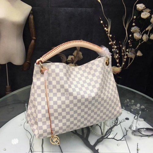 FASH LOUIS VUITTON Bags 19T1L0047