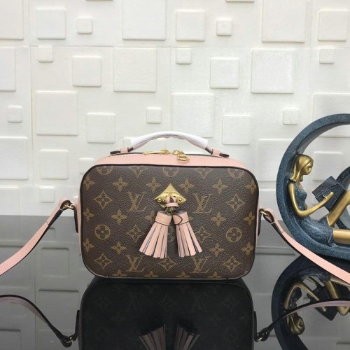 FASH LOUIS VUITTON Bags 19T1L0069