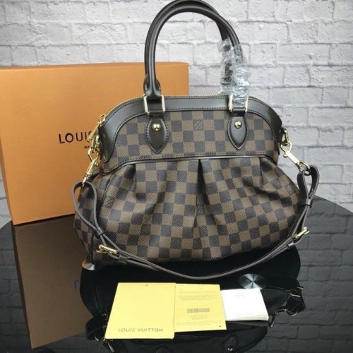 FASH LOUIS VUITTON Bags 19T1L0073