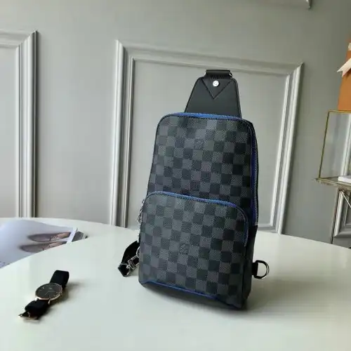 FASH LOUIS VUITTON Bags 19T1L0088