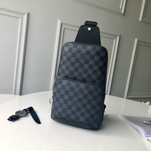 FASH LOUIS VUITTON Bags 19T1L0089