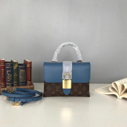 FASH LOUIS VUITTON Bags 19T1L0096