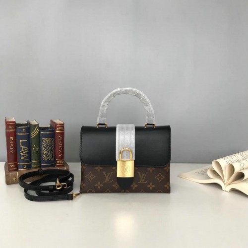 FASH LOUIS VUITTON Bags 19T1L0097