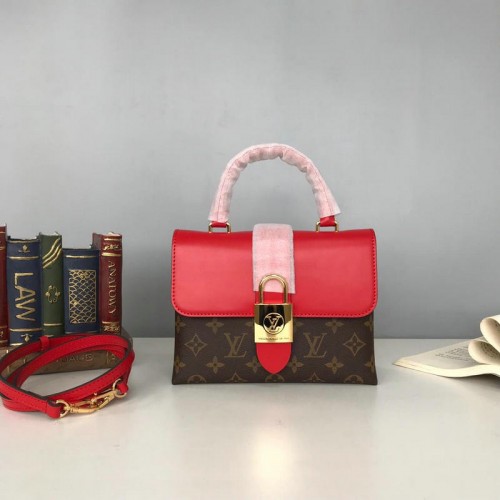 FASH LOUIS VUITTON Bags 19T1L0098