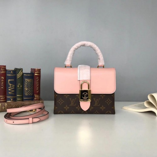 FASH LOUIS VUITTON Bags 19T1L0099