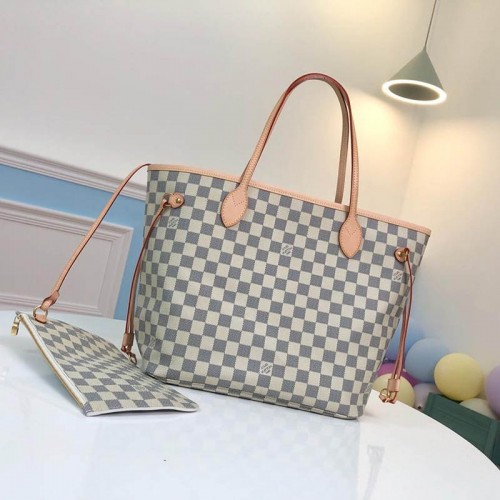 FASH LOUIS VUITTON Bags 19T1L0102