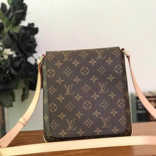 FASH LOUIS VUITTON Bags 19T1L0108