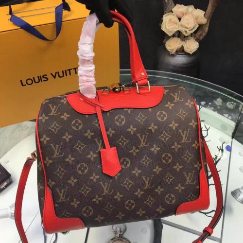 FASH LOUIS VUITTON Bags 19T1L0122