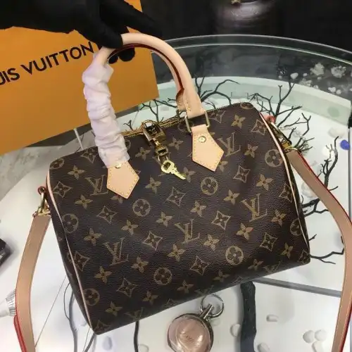 LV Bags 19T1L0123