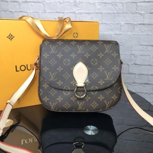 FASH LOUIS VUITTON Bags 19T1L0128