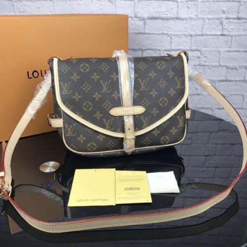 FASH LOUIS VUITTON Bags 19T1L0133