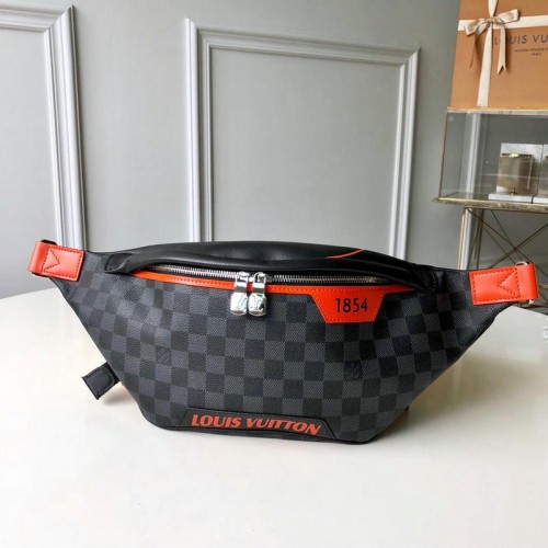 FASH LOUIS VUITTON Bags 19T1L0161