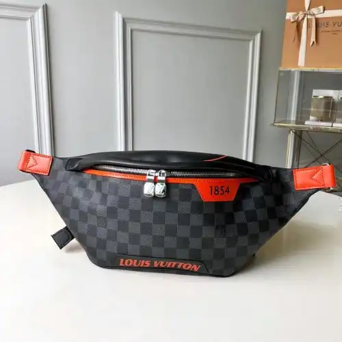 FASH LOUIS VUITTON Bags 19T1L0161