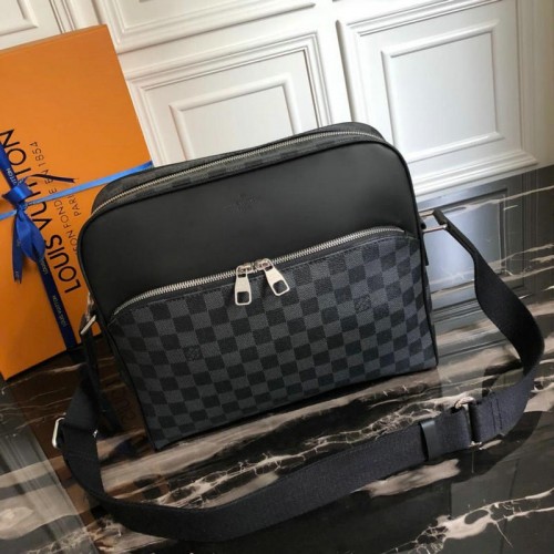 FASH LOUIS VUITTON Bags 19T1L0167