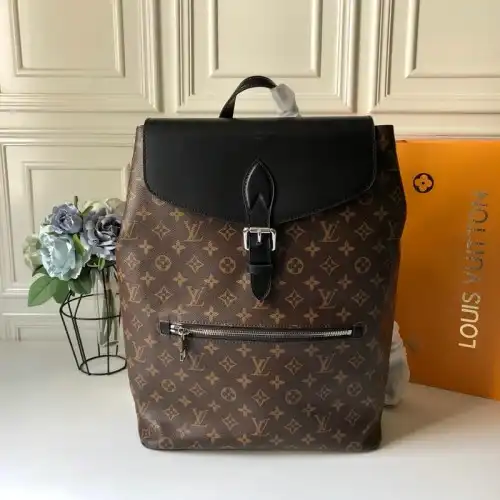 FASH LOUIS VUITTON Bags 19T1L0168