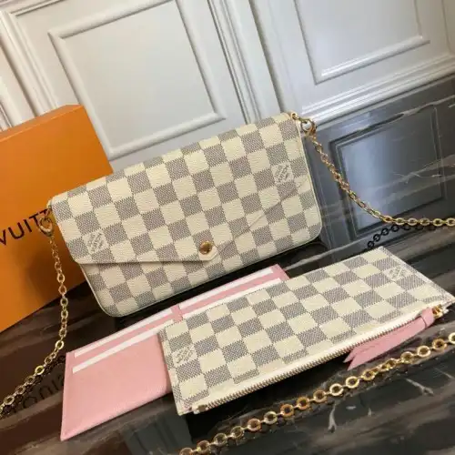 Fashionrep LV Bags 19T1L0170