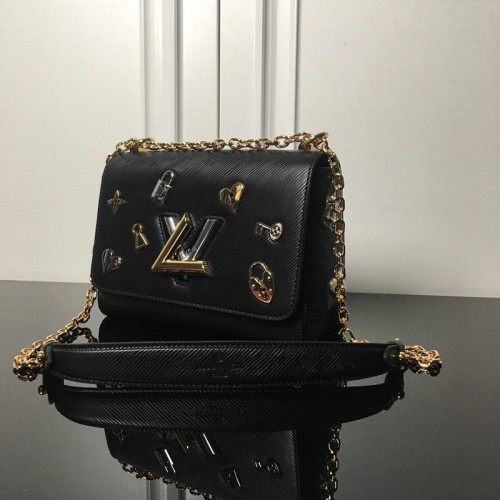 FASH LOUIS VUITTON Bags 19T1L0174