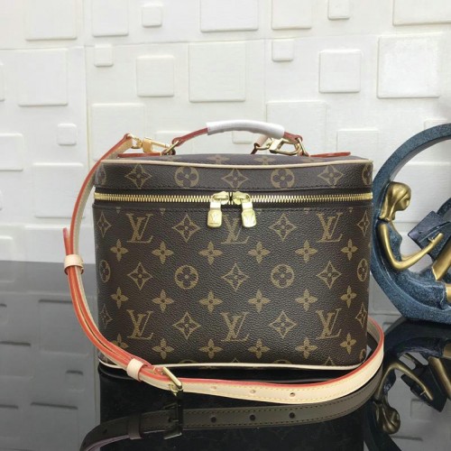 FASH LOUIS VUITTON Bags 19T1L0177