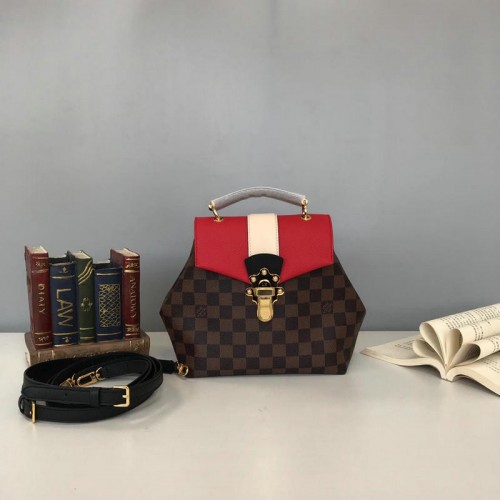 FASH LOUIS VUITTON Bags 19T1L0178