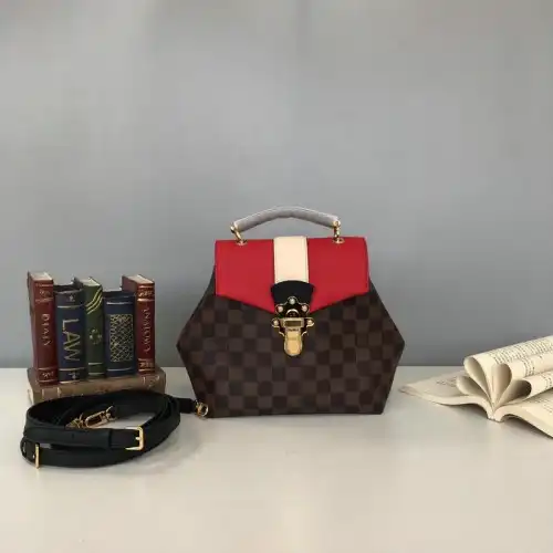 LV Bags 19T1L0178