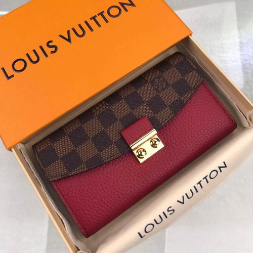 FASH LOUIS VUITTON Bags 19T1L0183