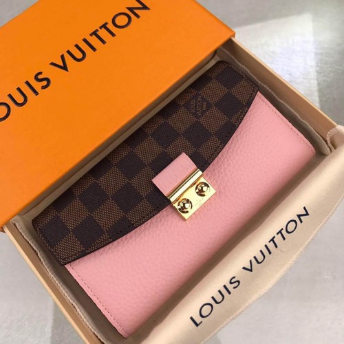 FASH LOUIS VUITTON Bags 19T1L0184